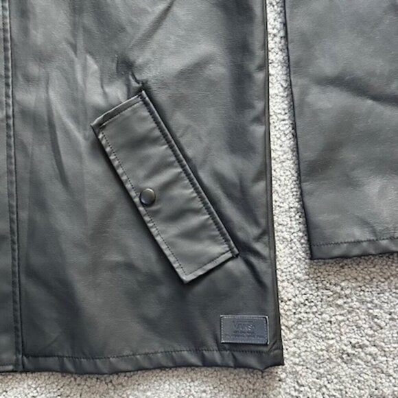 Vans Junipero MTE Jacket - Men's Small - Excellent Pre-Owned Condition - Picture 5 of 11